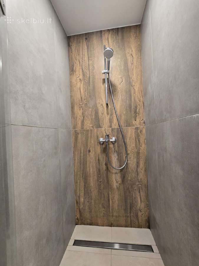 Pilnai įrengtos patalpos Plungėje, Stoties g. 32a - nuotraukos Nr. 12