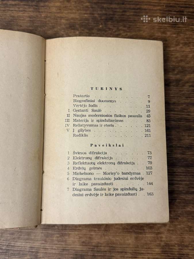 Slaptingoji visata 1940 m.antikvarinė knyga - nuotraukos Nr. 3