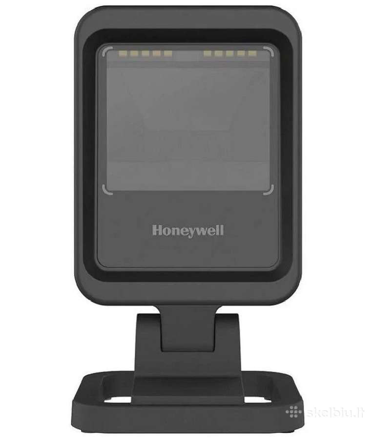 Nauji barkodų skaitytuvai ir kaupikliai: Honeywell - nuotraukos Nr. 6