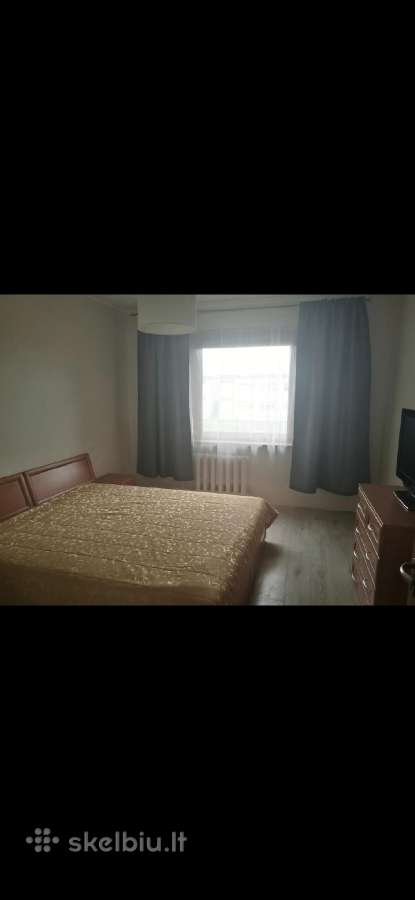 2 atskiri miegamieji ir sujungta svetainė - nuotraukos Nr. 2