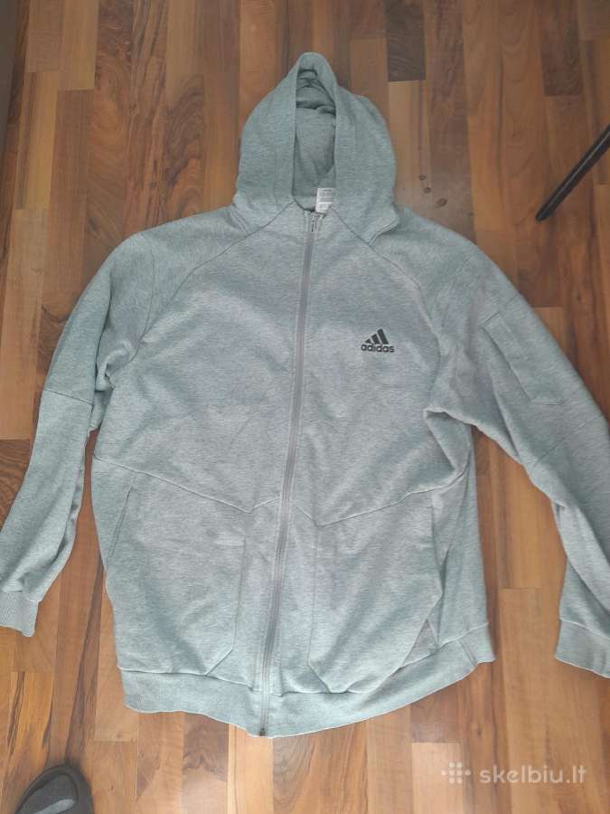 Megstinis adidas - nuotraukos Nr. 2