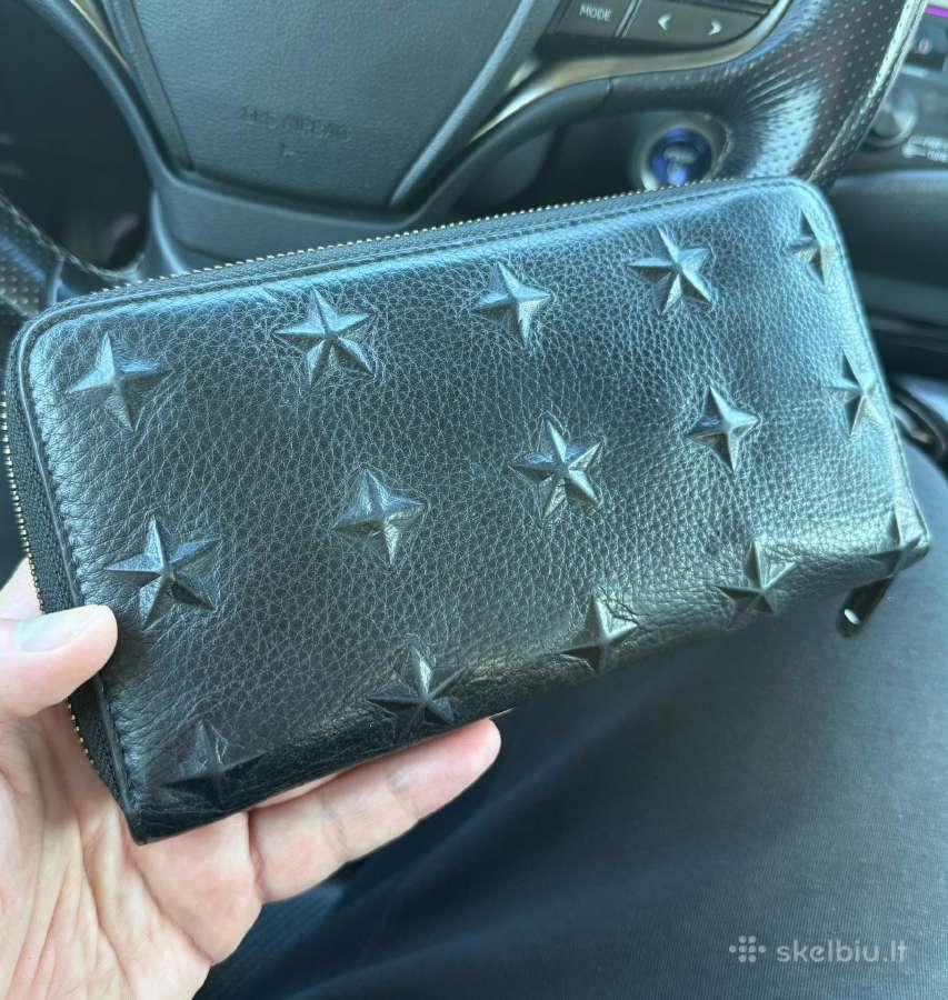 Philipp Plein pinigine - nuotraukos Nr. 3