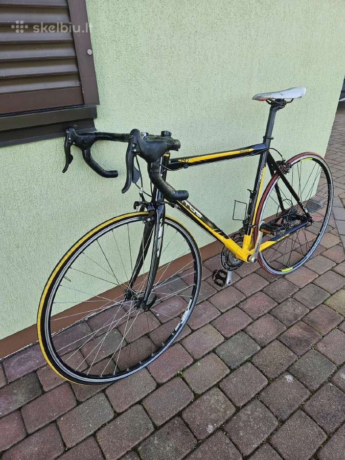 Vitus zenium plentinis dviratis - nuotraukos Nr. 2