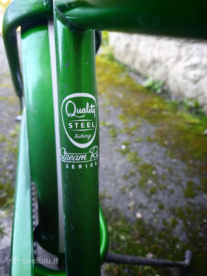 Beach cruiser dviratis - nuotraukos Nr. 4