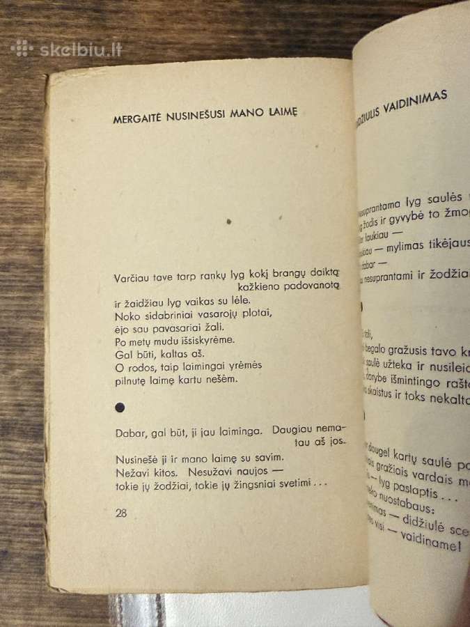 Tylėjimas 1938 m. - nuotraukos Nr. 5