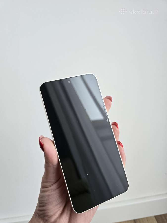 Samsung Galaxy S24 256 GB + garantinis - nuotraukos Nr. 5