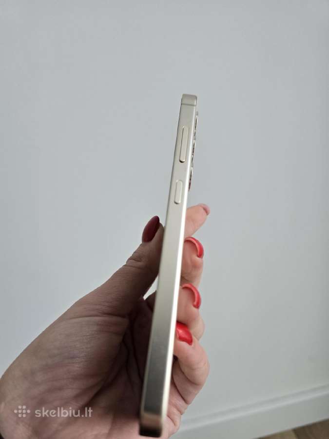 Samsung Galaxy S24 256 GB + garantinis - nuotraukos Nr. 6