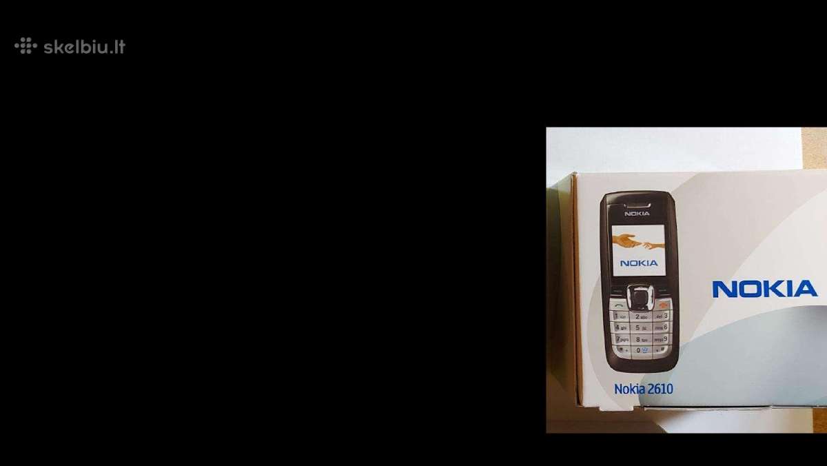 Mygtukinis ir išmanusis telefonai - nuotraukos Nr. 2