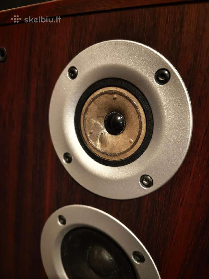 Jamo studio 180 - nuotraukos Nr. 2