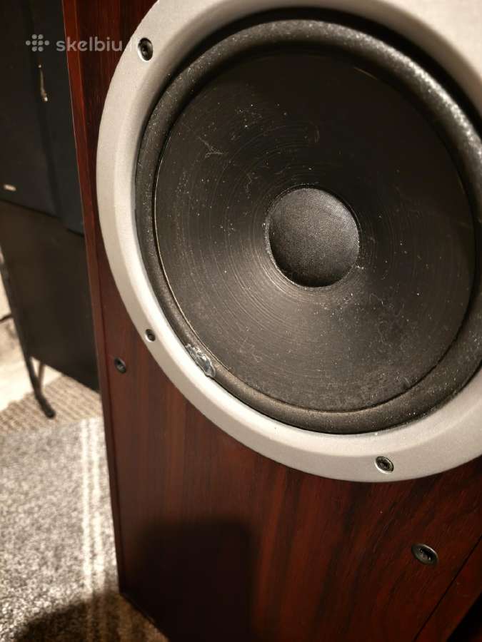 Jamo studio 180 - nuotraukos Nr. 3