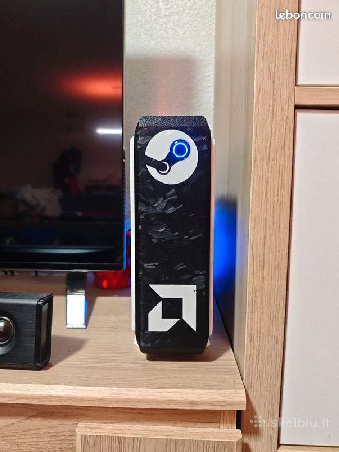 Steam Machine“ - nuotraukos Nr. 4