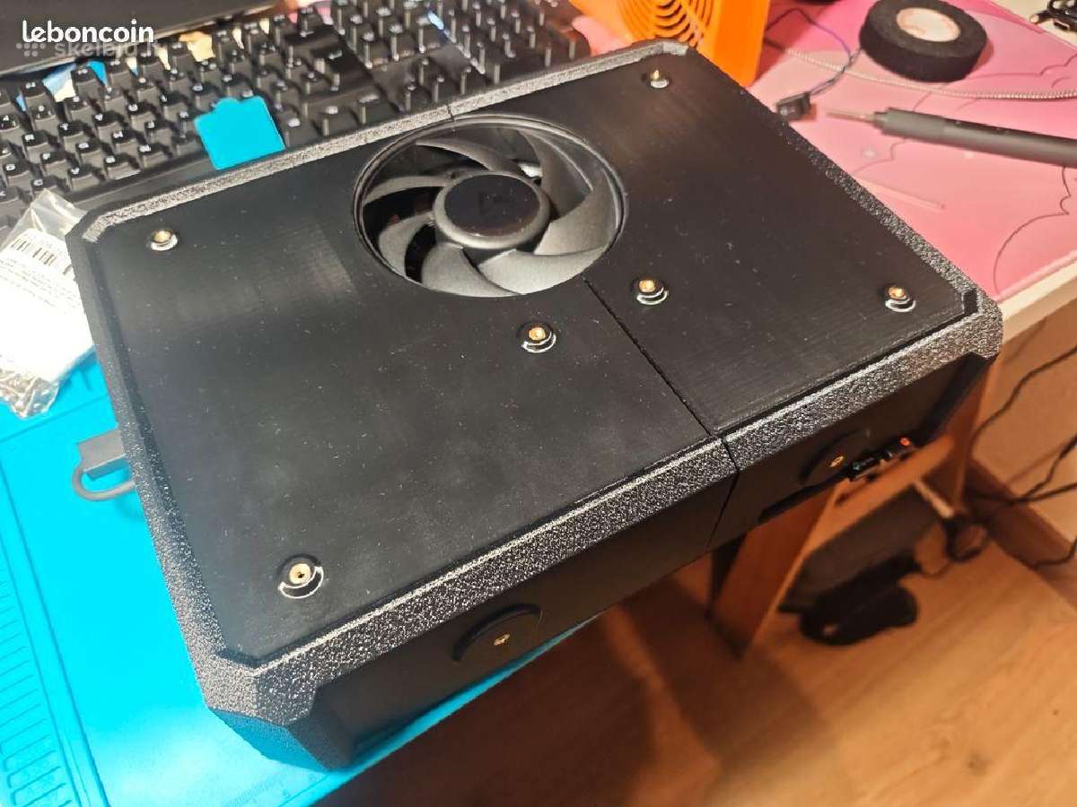 Steam Machine“ - nuotraukos Nr. 6