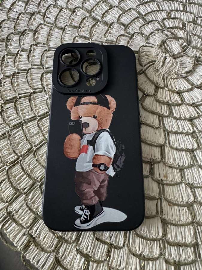 iPhone 15 pro pirktas Anglijoje, neardytas, 128 GB - nuotraukos Nr. 15