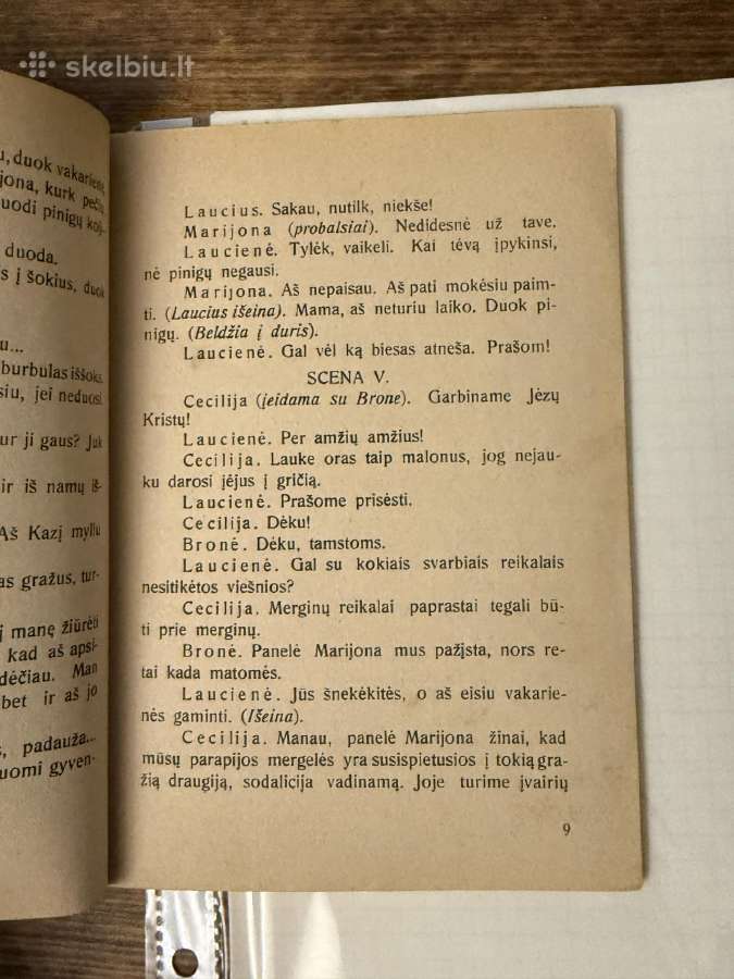 Nepaisytoja 1929 m. - nuotraukos Nr. 4