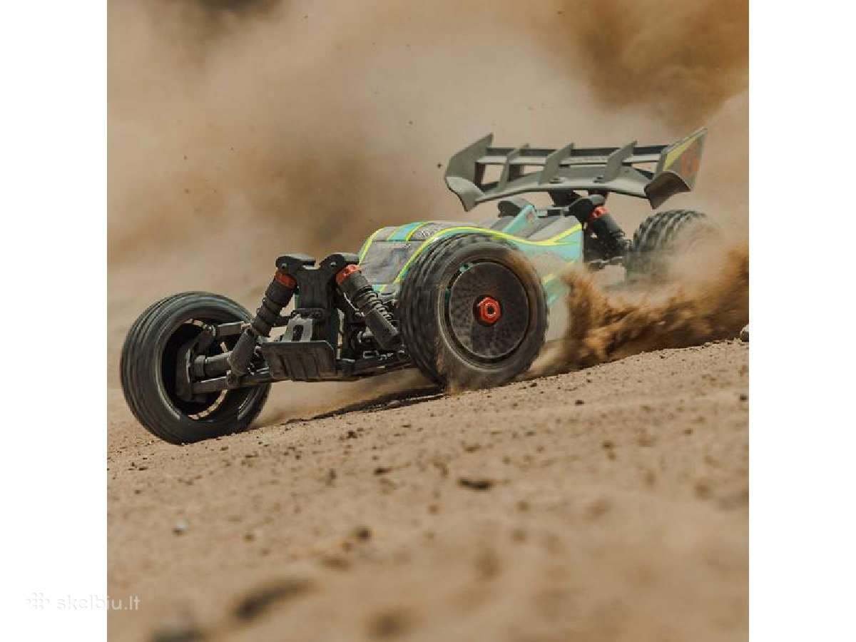 RC Buggy modeliai - nuotraukos Nr. 3