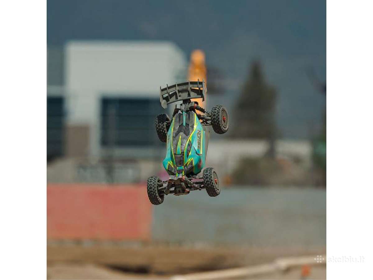 RC Buggy modeliai - nuotraukos Nr. 5