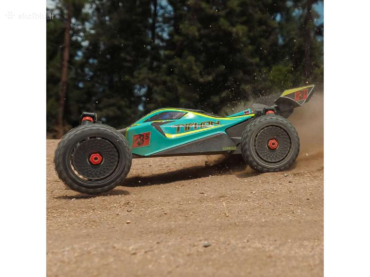 RC Buggy modeliai - nuotraukos Nr. 6