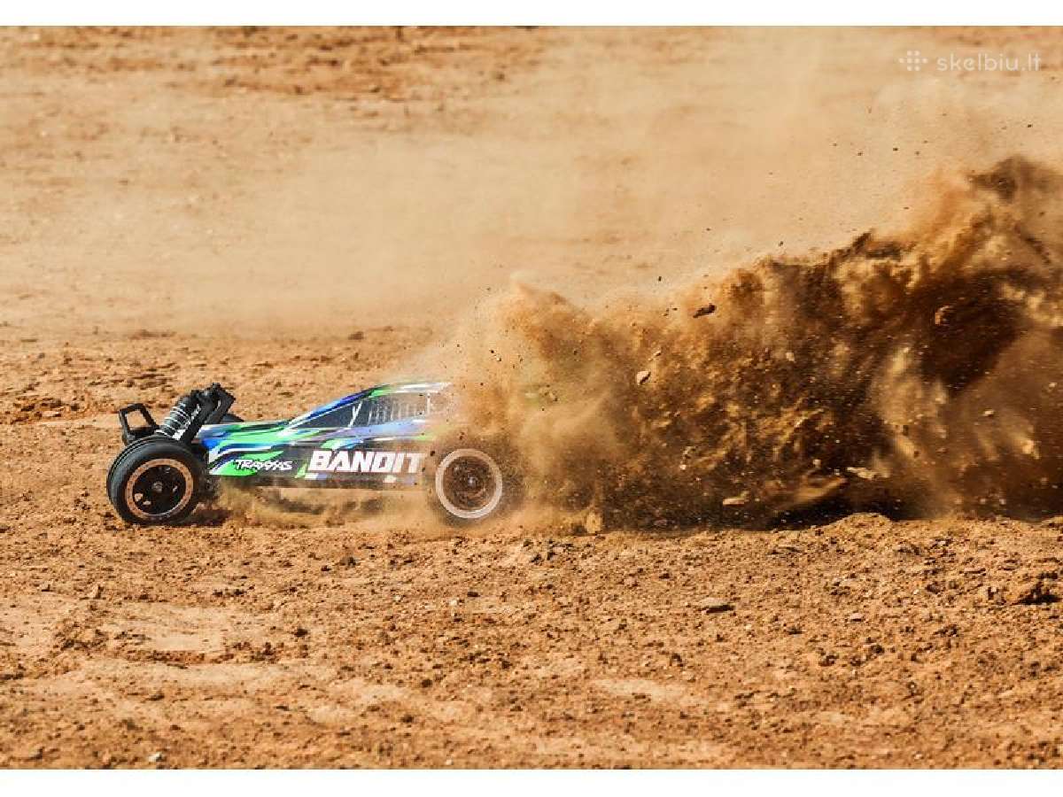 RC Buggy modeliai - nuotraukos Nr. 10
