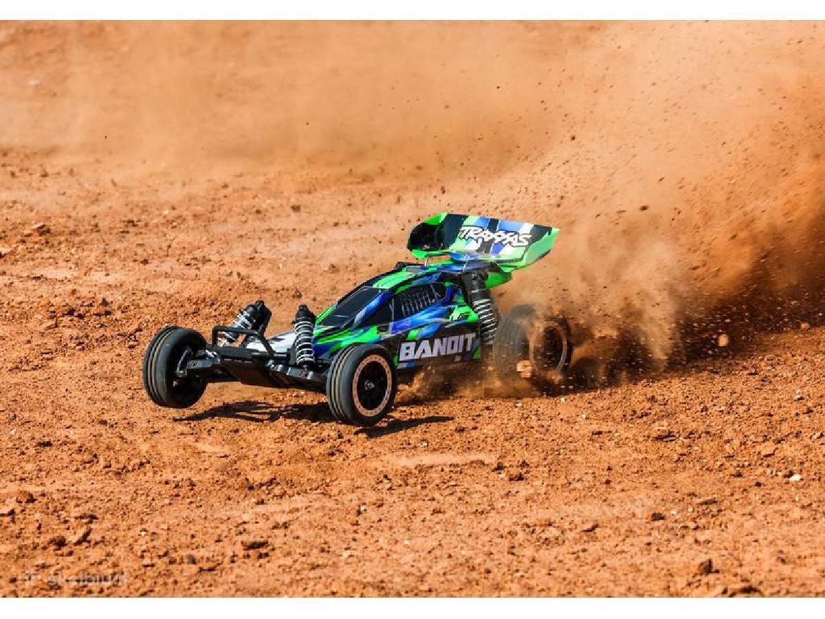 RC Buggy modeliai - nuotraukos Nr. 11