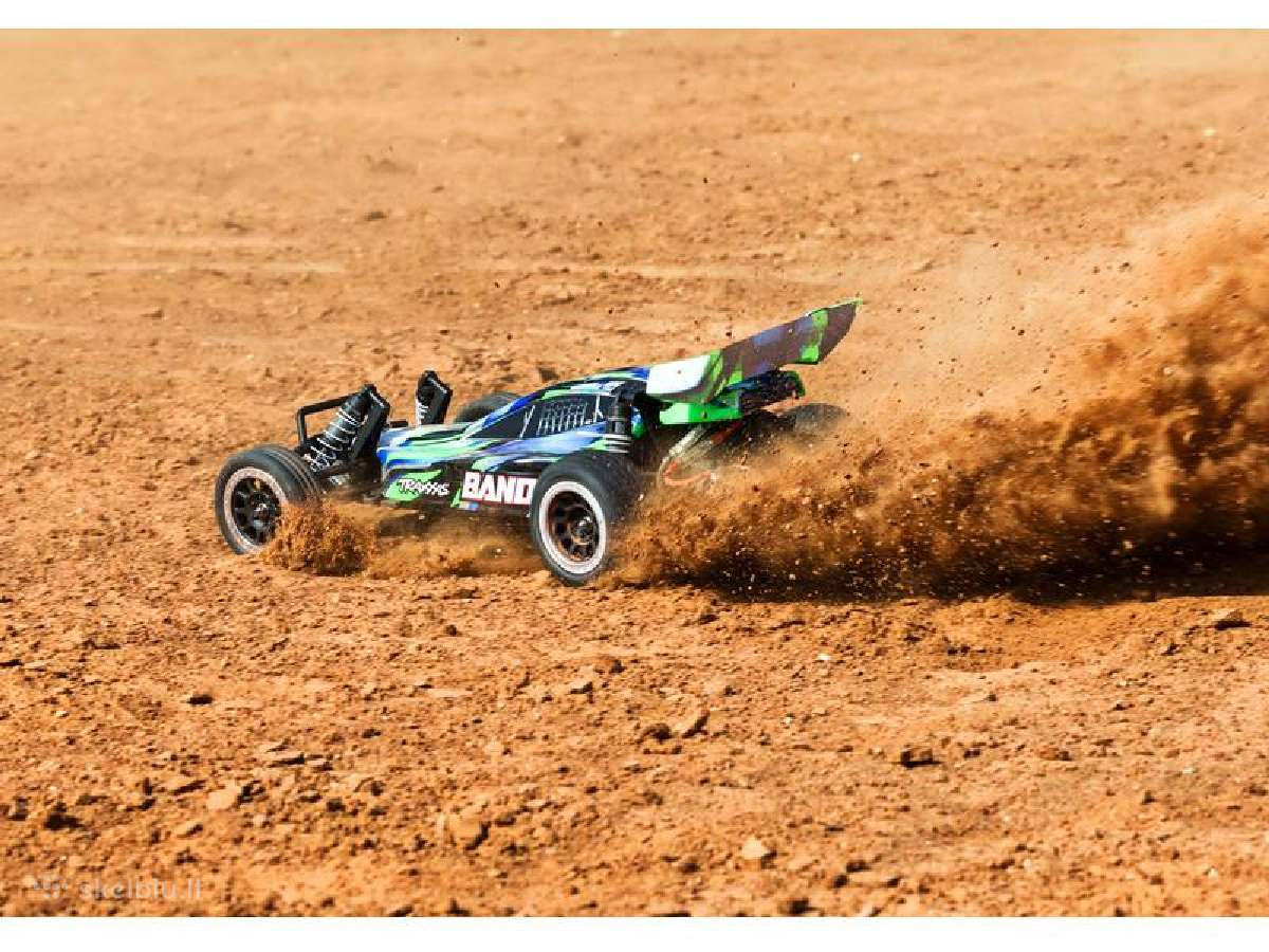 RC Buggy modeliai - nuotraukos Nr. 12