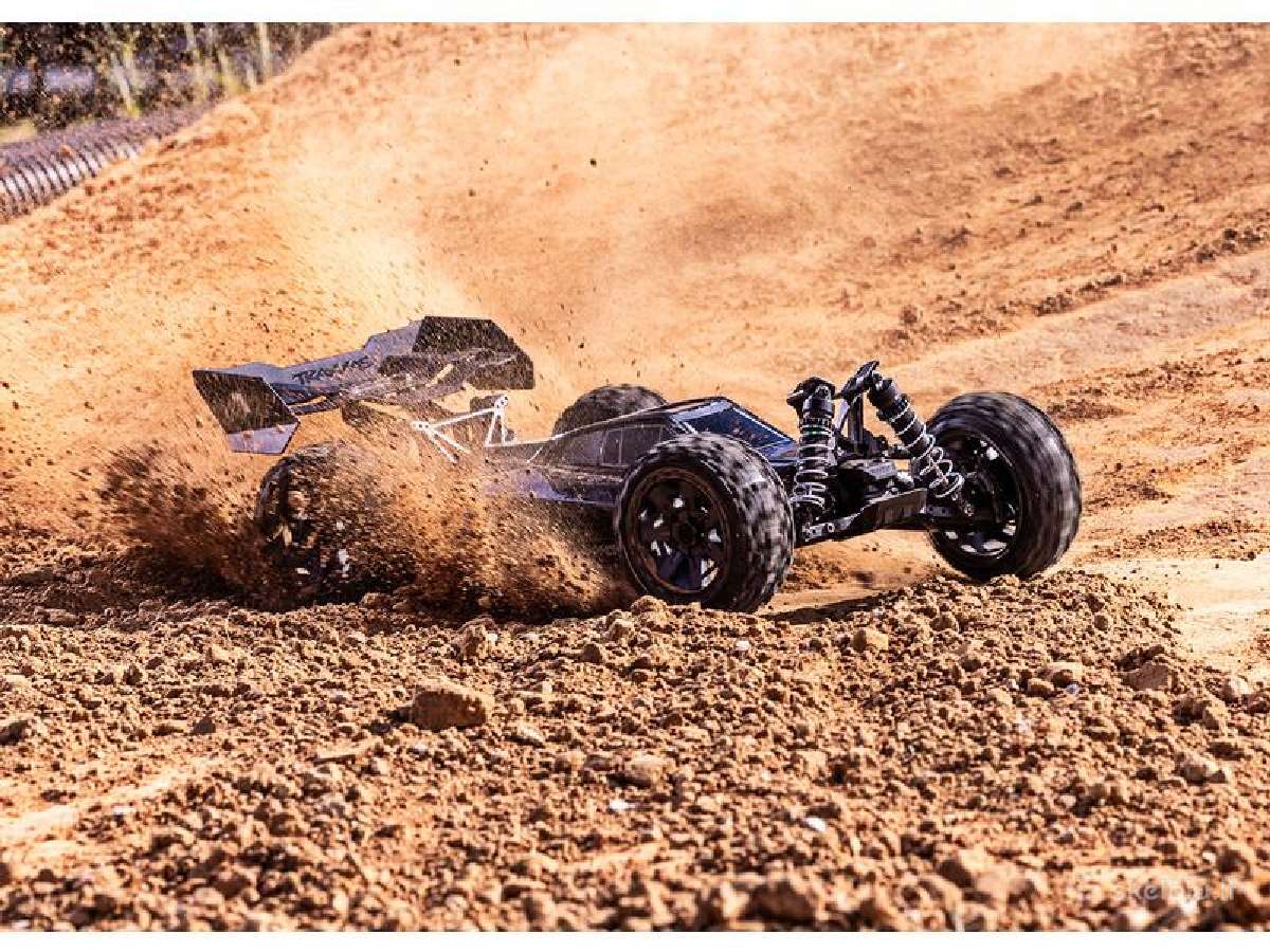 RC Buggy modeliai - nuotraukos Nr. 18