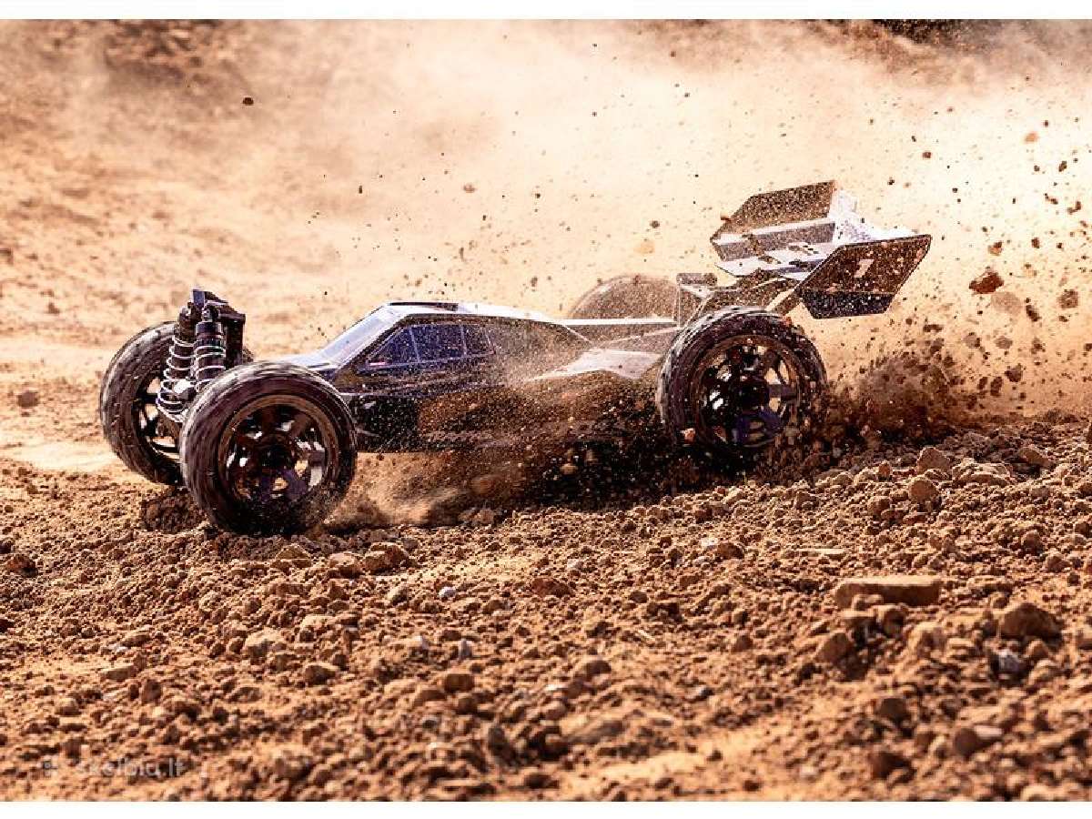 RC Buggy modeliai - nuotraukos Nr. 19