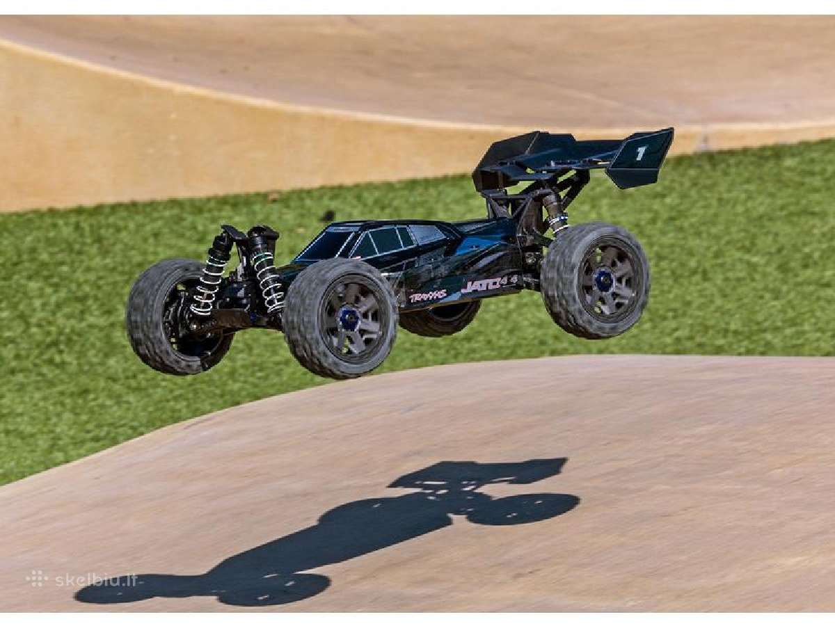 RC Buggy modeliai - nuotraukos Nr. 20