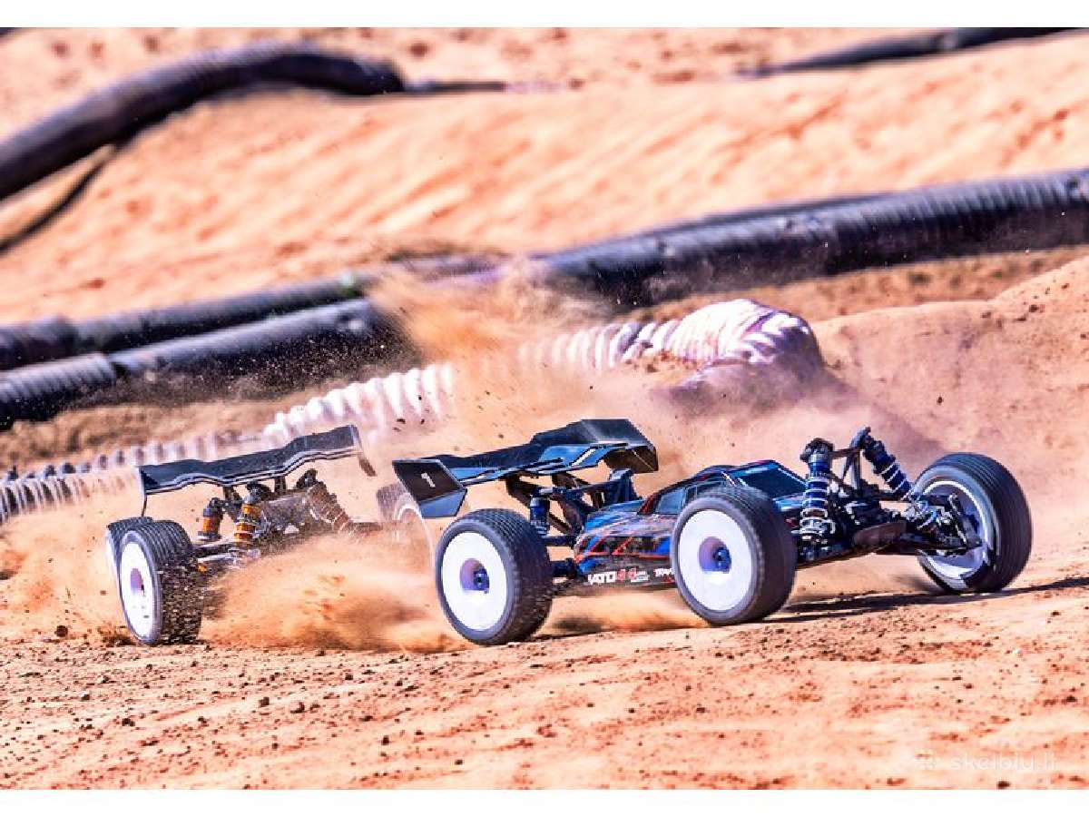 RC Buggy modeliai - nuotraukos Nr. 21
