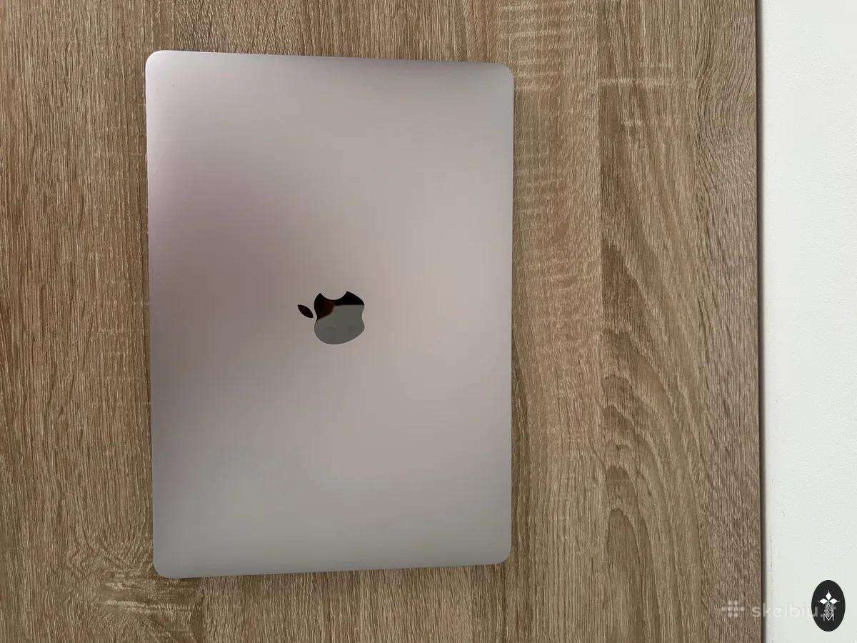 Apple MacBook Pro m1 - nuotraukos Nr. 3