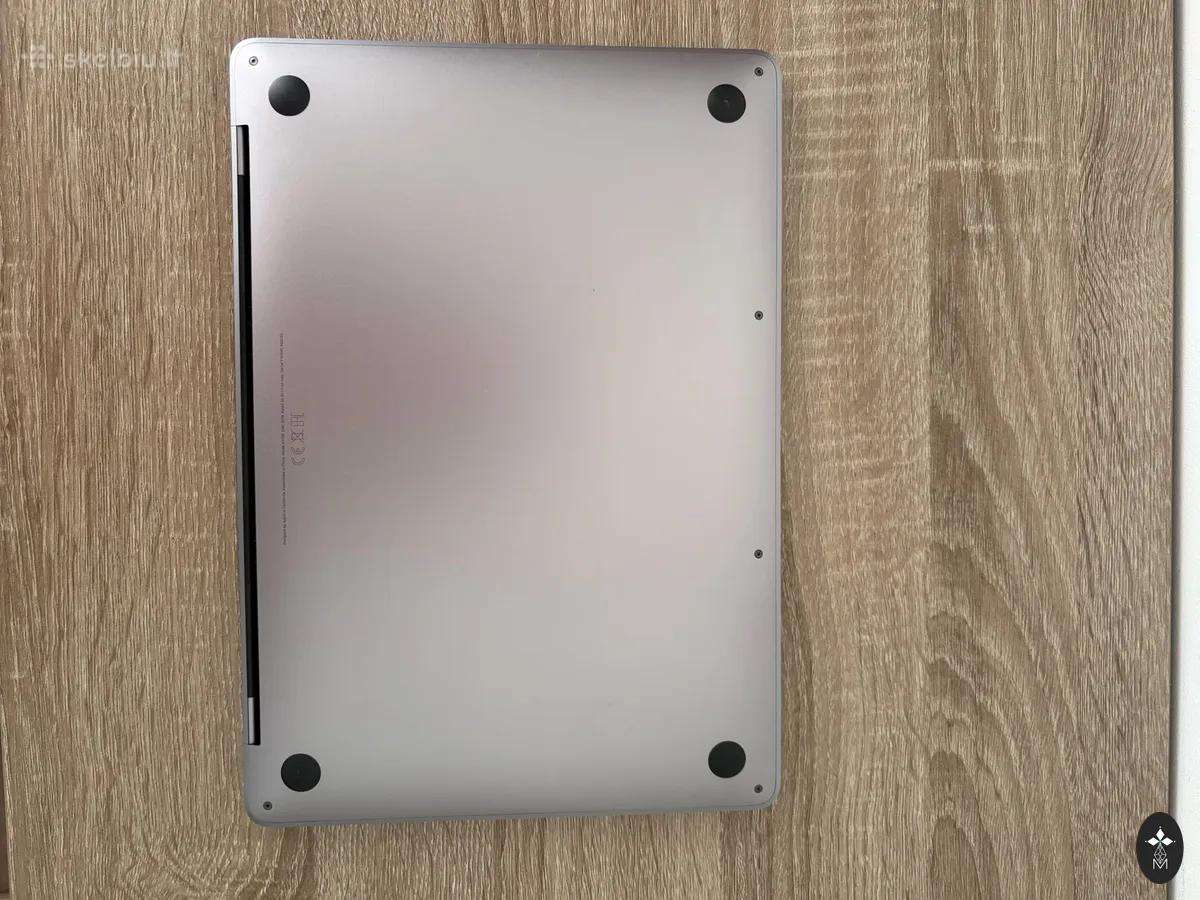 Apple MacBook Pro m1 - nuotraukos Nr. 4
