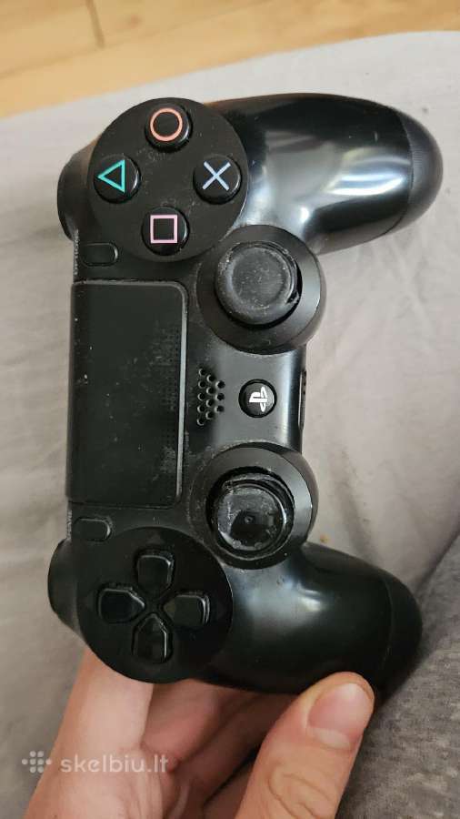 Playstation 4 1tb - nuotraukos Nr. 2
