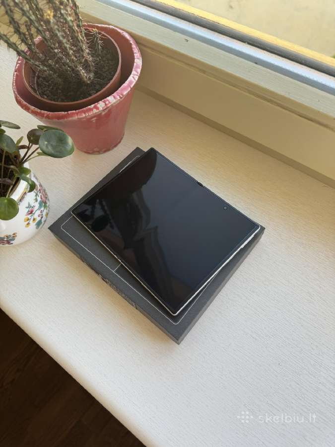 Samsung Galaxy Fold 8 Pasport - nuotraukos Nr. 7