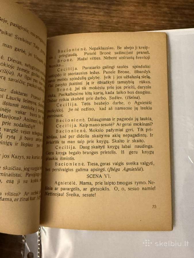 Nepaisytoja 1929 m. - nuotraukos Nr. 4