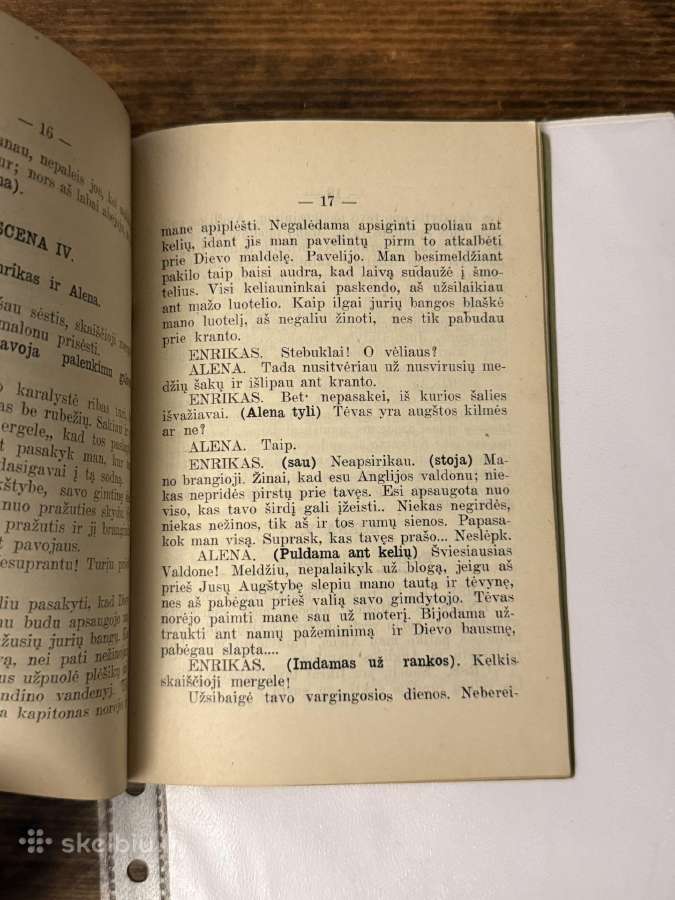 Kantri Alena 1919 m. - nuotraukos Nr. 4