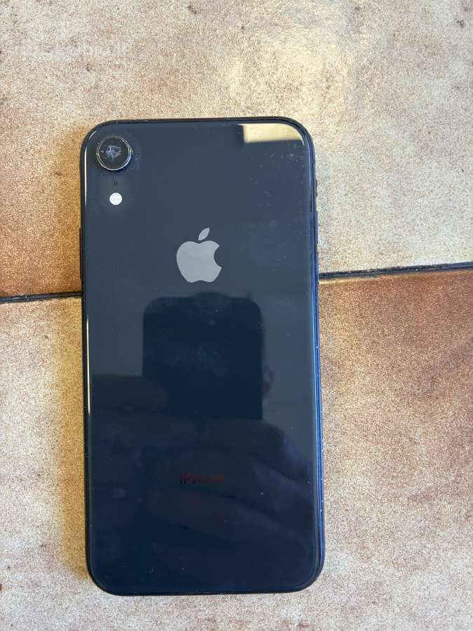 iPhone Xr - nuotraukos Nr. 2