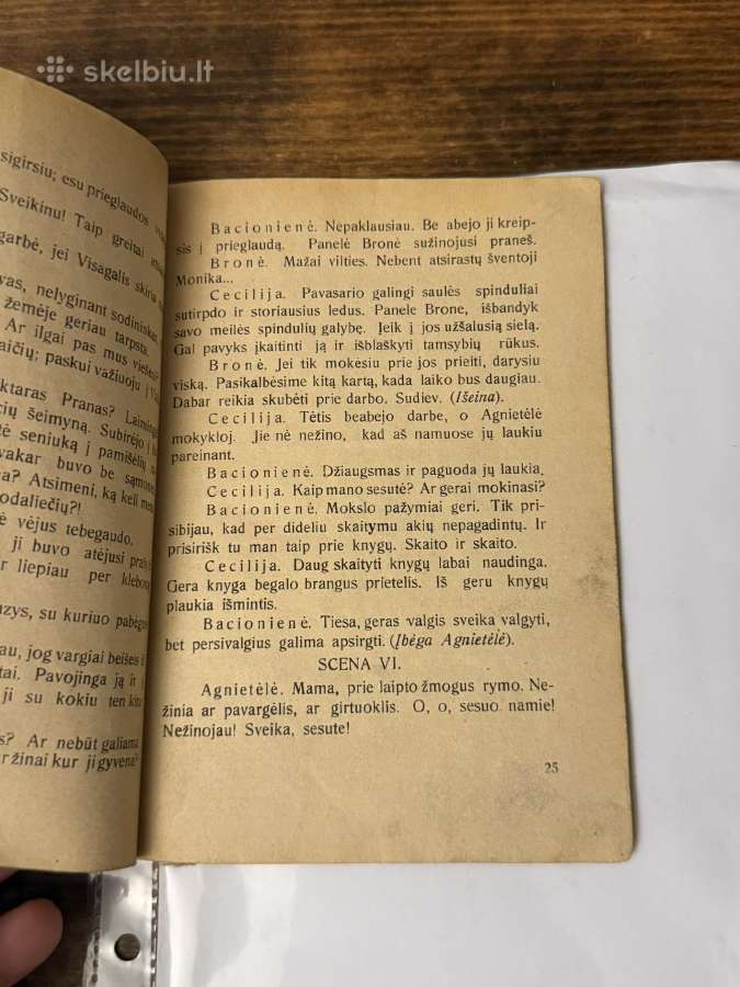 Nepaisytoja 1929 m. - nuotraukos Nr. 5