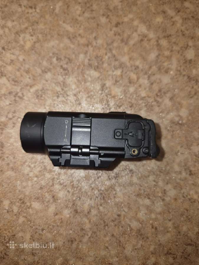 Fenix Gl 19r - nuotraukos Nr. 4