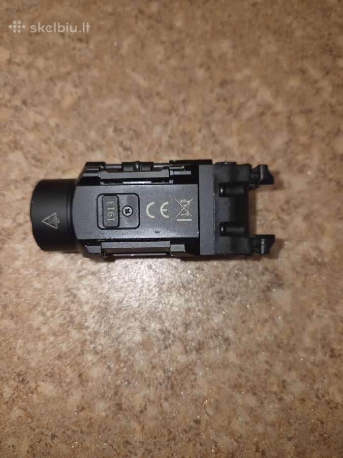 Fenix Gl 19r - nuotraukos Nr. 5