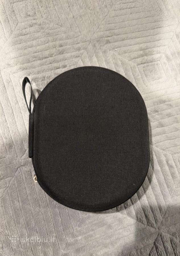 Sony Wh-1000xm4 ausinės - nuotraukos Nr. 4