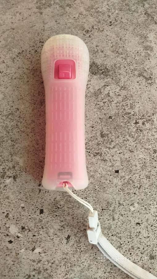 Nintendo Wii Remote plus pultelis - nuotraukos Nr. 2