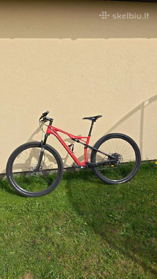 Specialized Epic Fsr carbon - nuotraukos Nr. 2