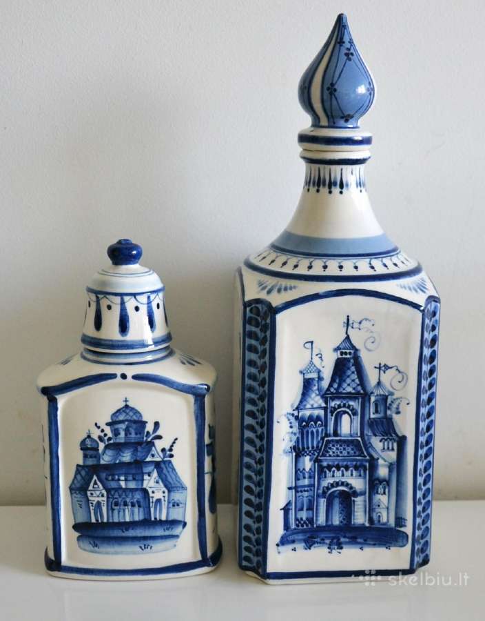 Gžel - nuotraukos Nr. 5