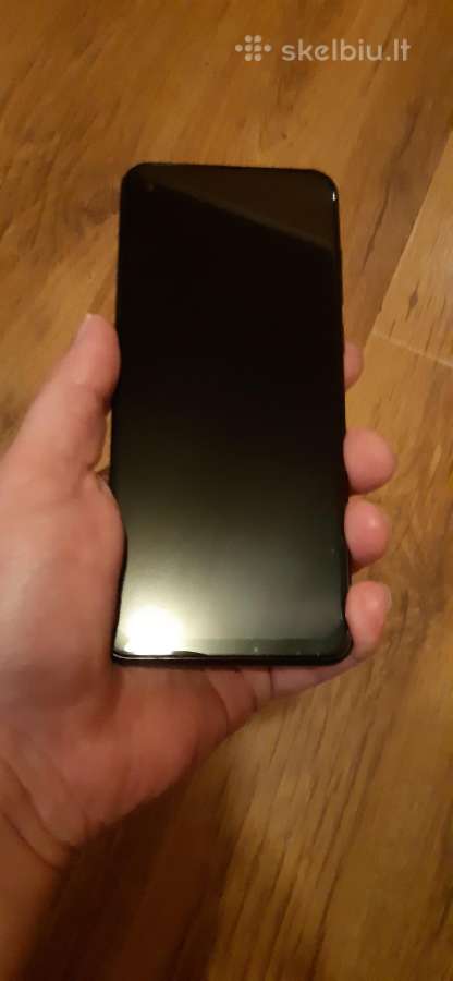 Motorola One Action - nuotraukos Nr. 2