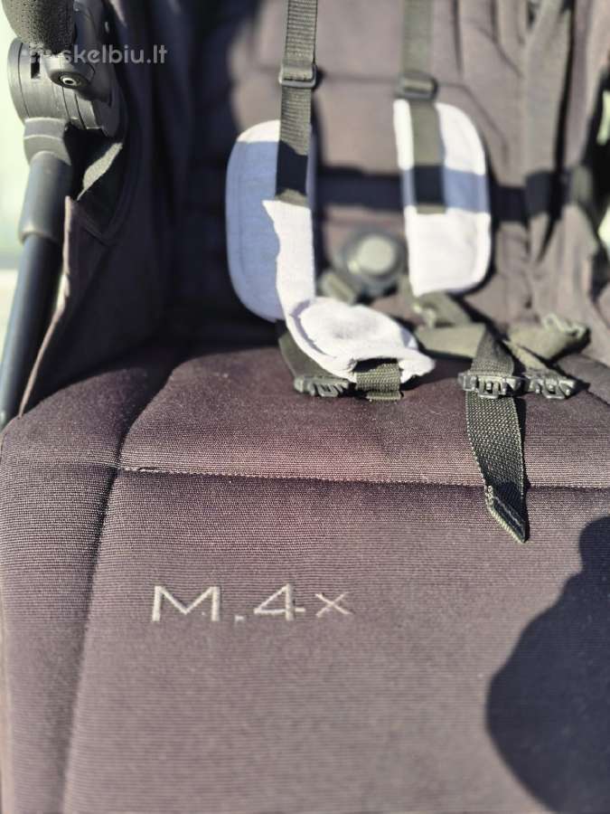 Mast Swiss M.4x - nuotraukos Nr. 5