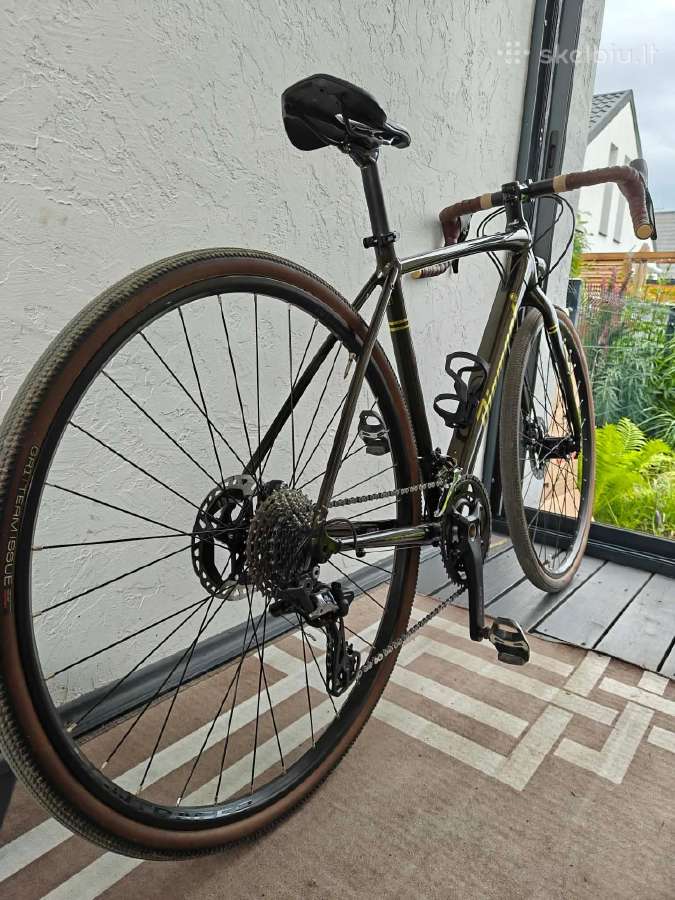 Diamant 137 Gravelis - nuotraukos Nr. 5