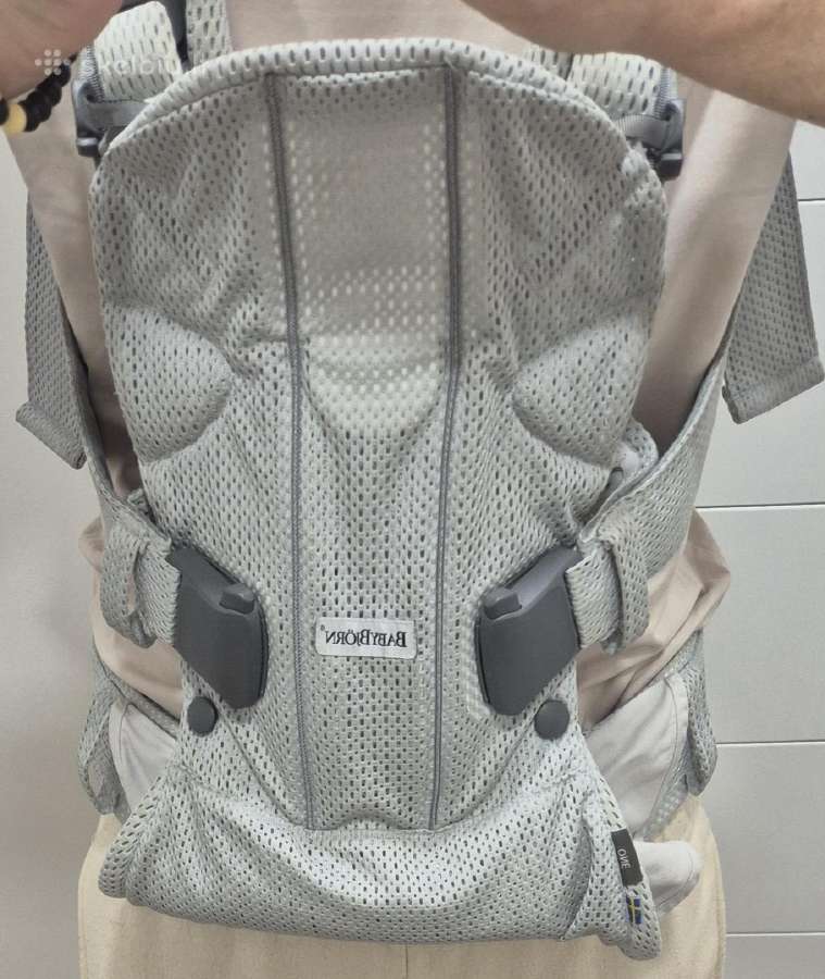 Babybjorn one air - nuotraukos Nr. 5