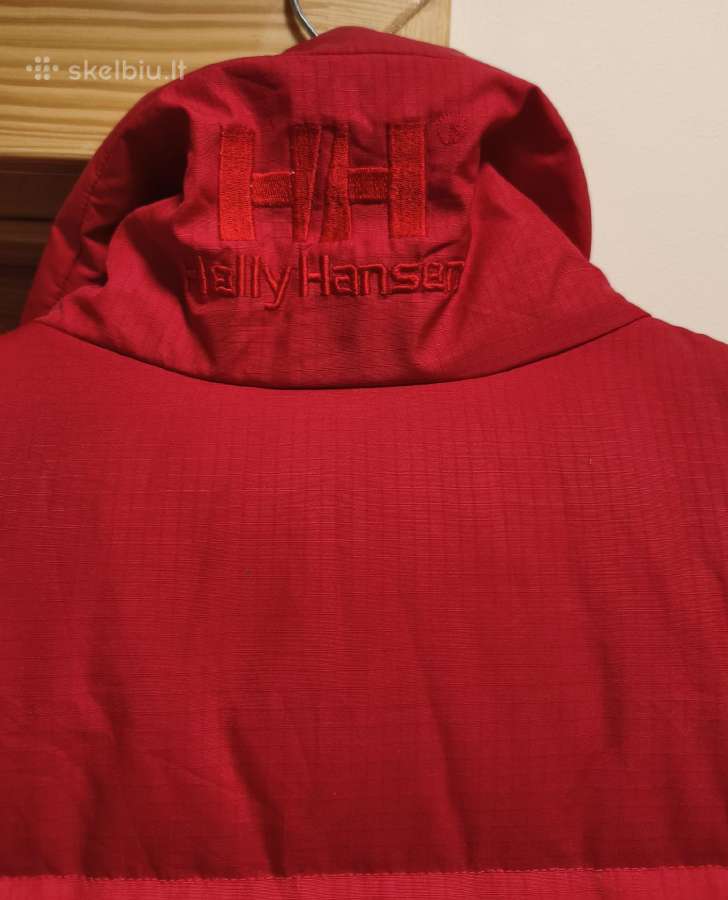 Pūkinė liemenė Helly Hansen - nuotraukos Nr. 6
