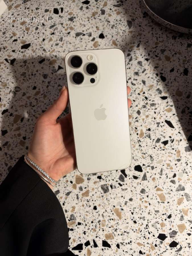 iPhone 15pro max 256gb - nuotraukos Nr. 2
