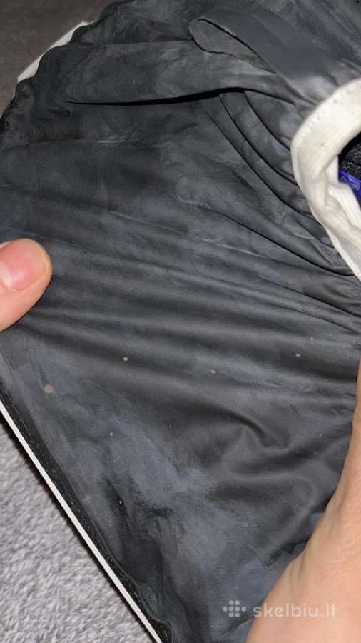 3m dažymo komplektas M-206 šalmas + 16 filtrų - nuotraukos Nr. 11
