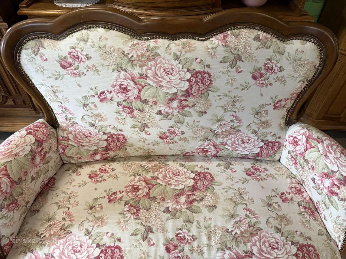 Sofa - nuotraukos Nr. 2